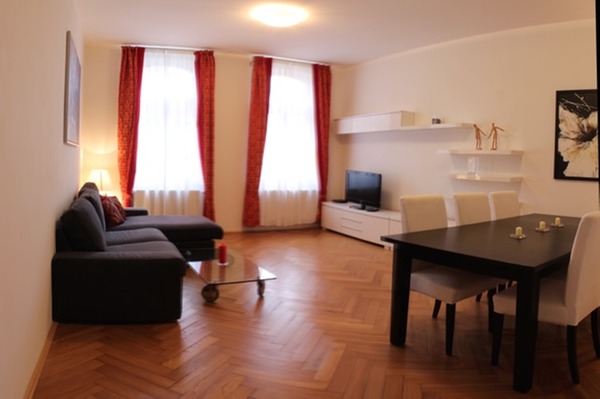 DUSNI 6 APARTMENTS