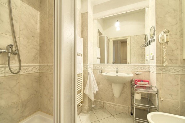 RESIDENCE MASNA