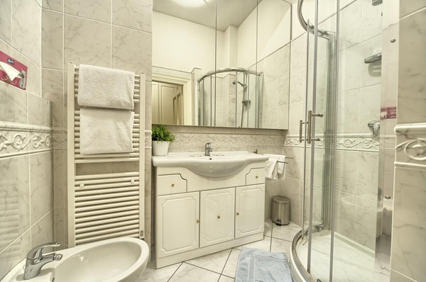 RESIDENCE SALVATOR