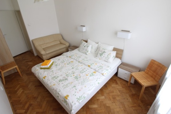 BILKOVA 16 APARTMENTS