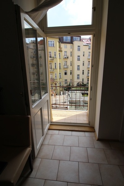 BILKOVA 16 APARTMENTS