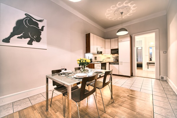 RESIDENCE BREHOVA