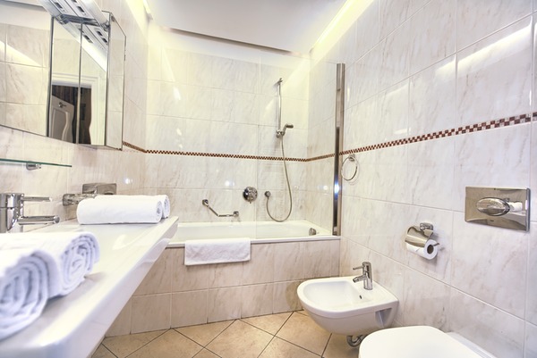 RESIDENCE BREHOVA