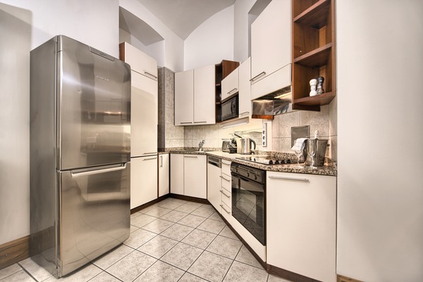 RESIDENCE BREHOVA