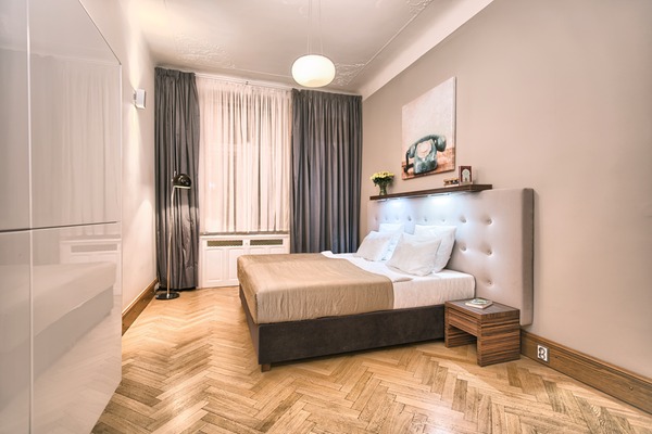 RESIDENCE BREHOVA