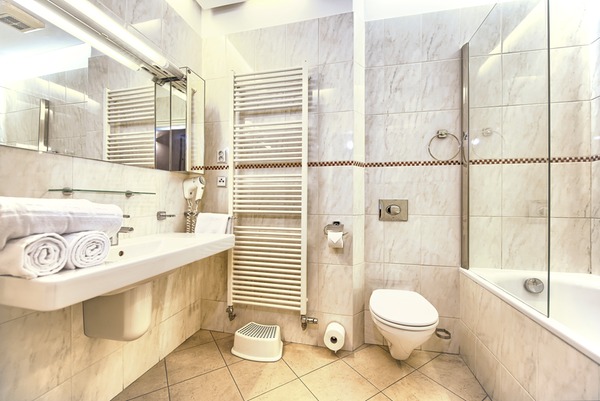RESIDENCE BREHOVA