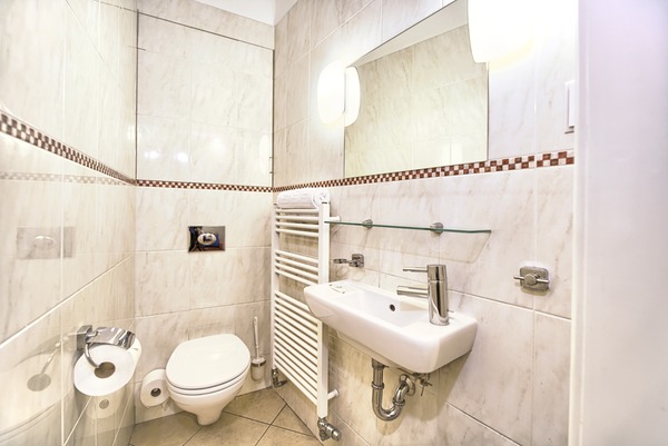 RESIDENCE BREHOVA