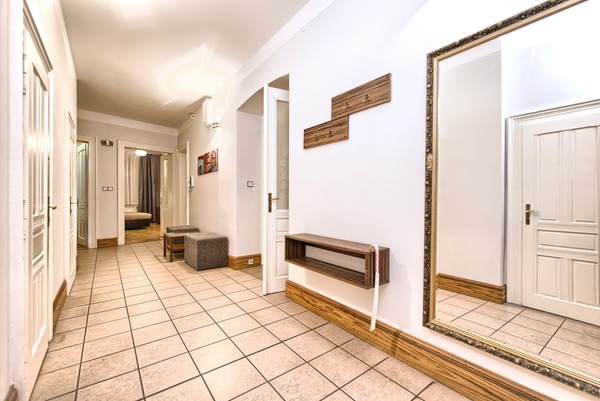 RESIDENCE BREHOVA