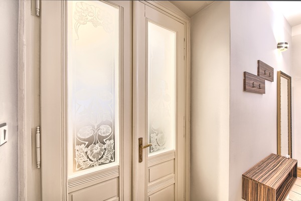 RESIDENCE BREHOVA