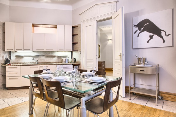 RESIDENCE BREHOVA