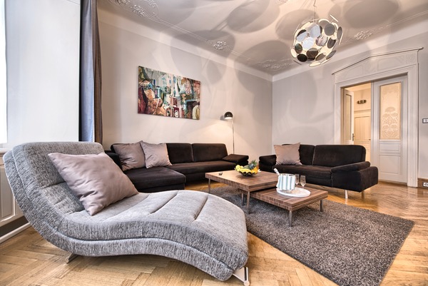 RESIDENCE BREHOVA